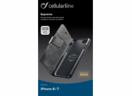CL Supreme iP 7/8/SE,č.SUPREMECIPH747K Pouzdro