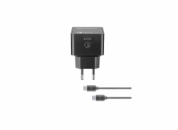 CL nab. a kabel, PD USB-C, ACHKITQC4TYCK