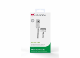 CL kabel Apple 30 pin, USBDOCKCIPHONE