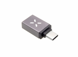Fixed redukce USB-A na USB-C, FIXA-UC-GR