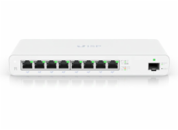 UBNT UISP-R, UISP Router