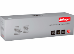 Activejet ATX-C400CN toner (replacement for Xerox 106R03510; Supreme; 2500 pages; blue)