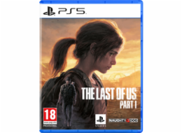 PS5 - The Last of Us Part I