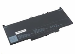 Avacom NODE-E747-368 baterie - neoriginální AVACOM Náhradní baterie Dell Latitude E7470, E7270 Li-Ion 7,6V 7237mAh 55Wh