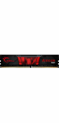 G.Skill Aegis memory module 8 GB 1 x 8 GB DDR4 2400 MHz BULK