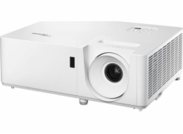 Optoma projektor ZX300 (DLP, LASER, FULL 3D, XGA, 3500 ANSI, 300 000:1, HDMI, VGA, RS232, 15W speaker)