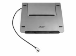 ACER Acer stand with 5 in 1 Docking, USB-C to HDMI + PD + 3xUSB3.0