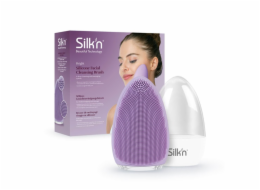 Silkn Bright silikonový čisticí kartáček na obličej FB1PE1PU001