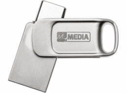 Verbatim My MEDIA Flash Disk Dual 32GB USB 2.0 69266