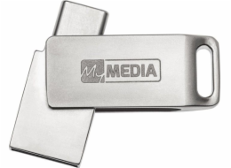 Verbatim My MEDIA Flash Disk Dual 16GB USB 3.2 Gen 1 69268