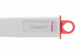 Kingston Flash Disk 256GB USB3.2 Gen1 DataTraveler Exodia (White + Pink) KC-U2G256-5R