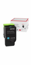 Xerox Cyan Standard-Capacity toner pro C31x (2 000 stran)