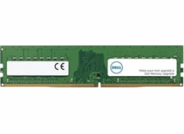 Dell AB371019 Dell Memory Upgrade - 16GB - 1Rx8 DDR4 UDIMM 3200MHz Optiplex 3xxx, 5xxx, Vostro 3xxx, 5xxx