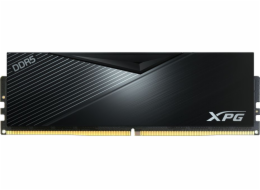 Adata Lancer/DDR5/16GB/5200MHz/CL38/1x16GB/Black