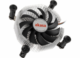 AKASA chladič CPU AK-CC6601EP01 pro Intel LGA1700