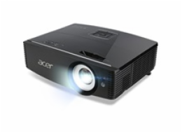 ACER Projektor P6505 - DLP 1080 FHD,5500Lm,20000:1,VGA,USB,HDMI,2repr10W,4.50kg