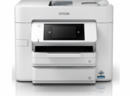 EPSON tiskárna ink WorkForce Pro WF-C4810DTWF