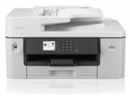 Brother MFC-J3540DW multifunkce inkoustová - A3 tisk / A3 SKEN 22ppm 256MB 1200x4800 USB LAN WiFi dup A4 250+50ADF