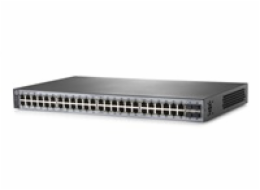 HP JL811A Aruba Instant On 1830 8G 65W Switch (4x RJ45 10/100/1000 + 4x RJ45 10/100/1000 Class4 PoE)