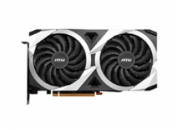 MSI Radeon RX 6750 XT MECH 2X 12G OC