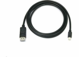 PREMIUMCORD Kabel DisplayPort - Mini DisplayPort 0.5m (M/M)