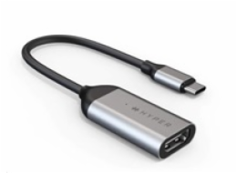 Hyper® HyperDrive USB-C to 4K60Hz HDMI Adapter