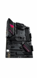 ASUS MB Sc AM4 ROG STRIX B550-F GAMING (WI-FI) II, AMD B550, 4xDDR4, WI-FI