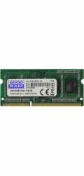 GOODRAM SODIMM DDR3 4GB 1600MHz CL11, 1.35V