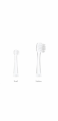 TrueLife SonicBrush Baby G Heads Medium