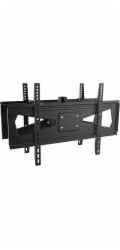 Maclean Dual TV držák přední/zadní 23-70'' (MC-703)