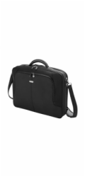 DICOTA Eco Multi Plus 14-15.6” Black