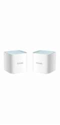 D-Link M15-2 2-pack EAGLE PRO AI AX1500 Mesh System