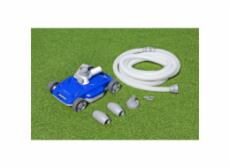 Bestway 58665 Flowclear AquaDrift Automatic Pool Cleaner