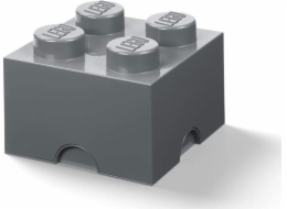 LEGO Storage Brick 4, Aufbewahrungsbox