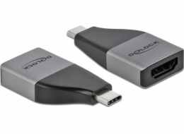 USB 3.2 Gen 1 Adapter, USB-C Stecker > HDMI Buchse