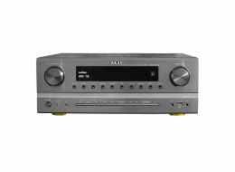 Akai AS005RA-750B AV receiver 25 W 5.1 channels Surround Silver