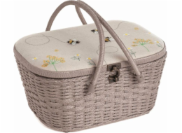 Sewing basket Mez Crafts - Bee