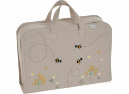 Sewing kit case - Bee