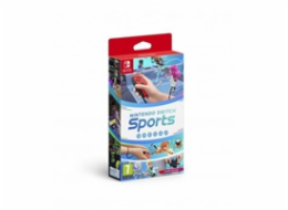 Nintendo Switch Sports