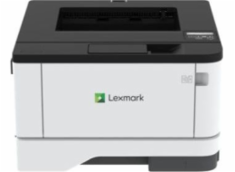 Lexmark MS331dn mono laser, 38 str./min., duplex, síť