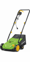 FIELDMANN FZV 2004-E ele. vertikutátor FIELDMANN