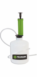 FIELDMANN FZR 9050 Odsávačka oleje FIELDMANN