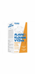 ALAVIS Kloubní výživa 90tbl