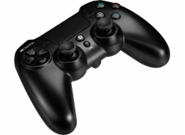 CANYON Bezdratový gamepad GPW5 s touchpadem pro PS4