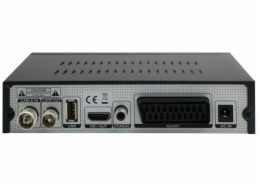 Denver DVBC-120