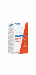 ALAVIS 5 90tbl