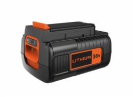 Baterie BLACK+DECKER BL20362-XJ, 36Volt, 2Ah