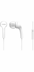 KOSS KEB9i biele sluchatka vysokej kvality