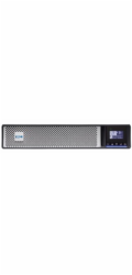 Eaton 5PX 1500i RT2U Netpack G2, Gen2 UPS 1500VA / 1500W, 8 zásuvek IEC, rack/tower, se síťovou kartou