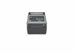 Zebra ZD621d, Etikettendrucker